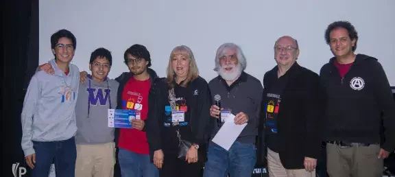 Maratón Regional Latinoamericano de Programación 2023