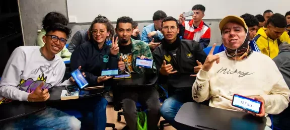 Taller Aportes del enfoque STEM a la educación matemática