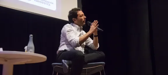 Día del periodista 2023