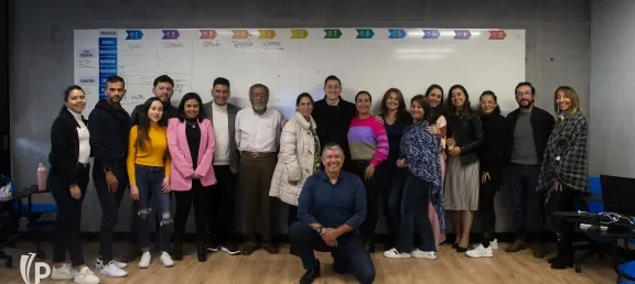 Journey Maps: una conexión entre la Comunidad POLI