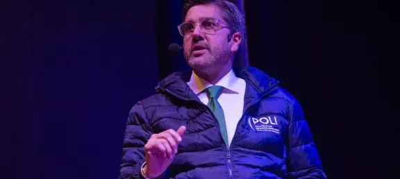 Bienvenida a Profesores 2023-1