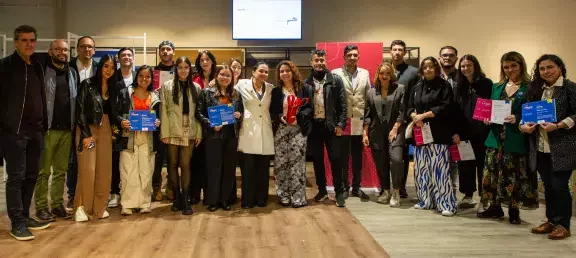 Encuentro RAD 2023