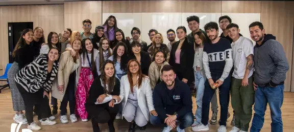 Cierre de Monitorías 2023-I