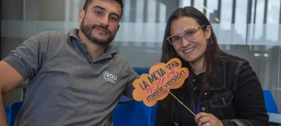 Laboratorio de Competencias 