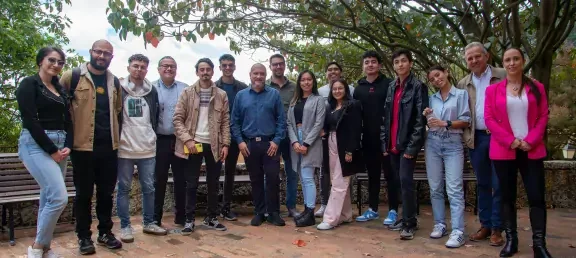 La transformación de los medios de comunicación