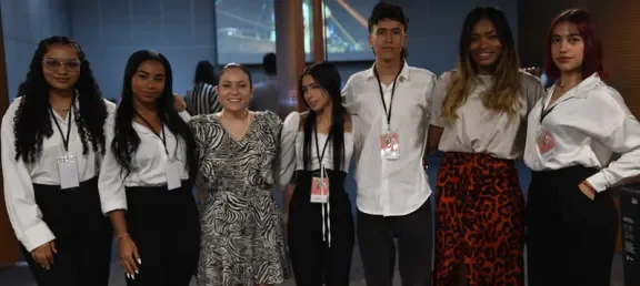 II Encuentro Anual de Turismo Comunitario 2023