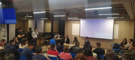 innovación y liderazgo