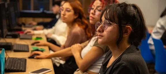 Cartografías Literarias 