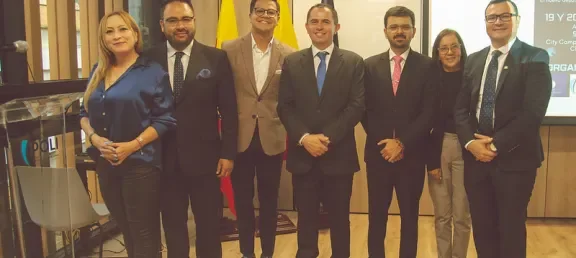 III Foro Iberoamericano de Derecho
