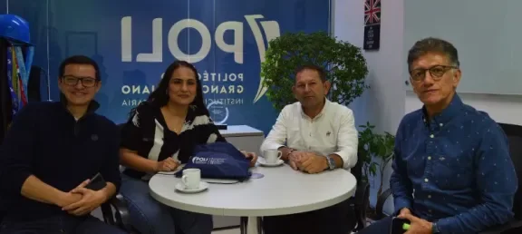 calidad educativa de la región