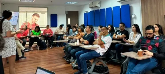 Hablamos de Investigación