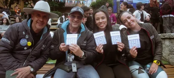 Latidos de Solidaridad