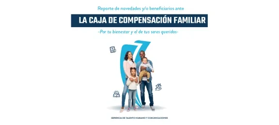 CAJA DE COMPENSACIÓN