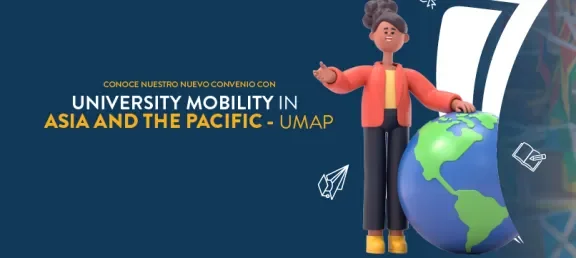 University Mobility 