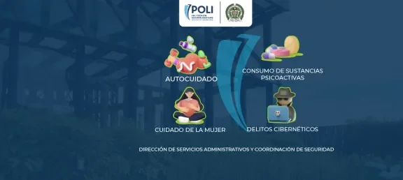 POLICIA NACIONAL ALIANZA