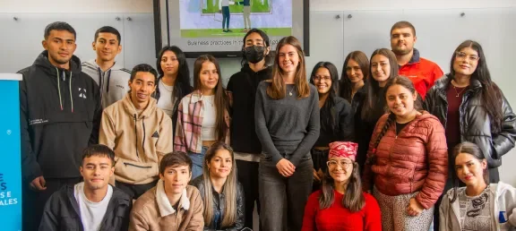 11ª edición del English Week