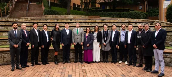 provincia de Aba en China 