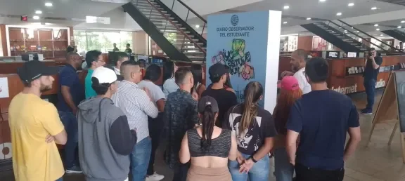 Aula de las Ideas