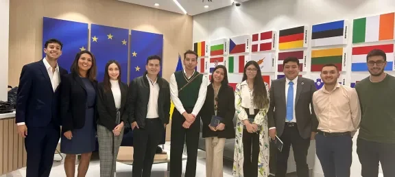 Unión Europea
