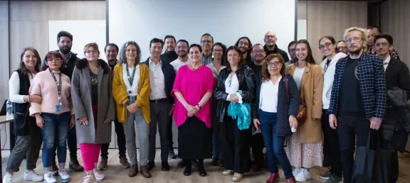 Encuentro RAD 