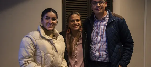 Gestión del Talento Humano 