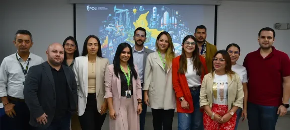 ENCUENTRO DE INVESTIGACIÓN EMPRESARIAL