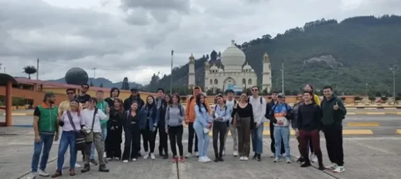 Reserva Natural Ecoparque Sabana