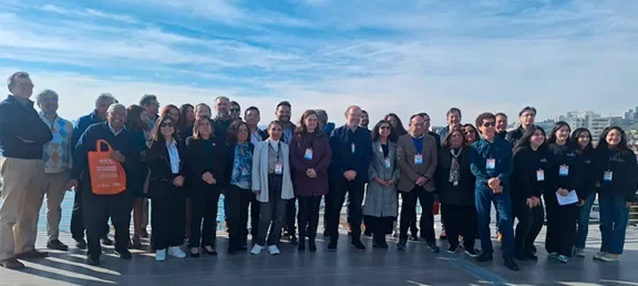 36ª EDICIÓN DEL CONGRESO