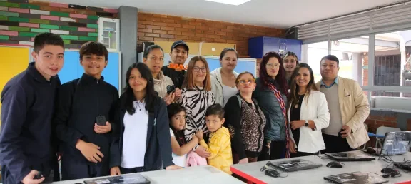 Fab Labs Vista Bella