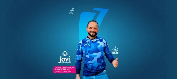 GABRIEL MURCIA - ENVASADORA JOVI