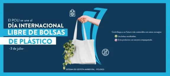 BOLSAS PLÁSTICAS