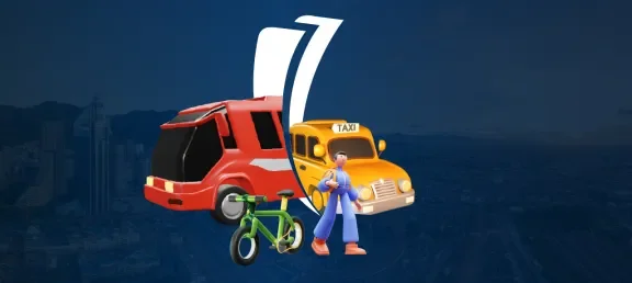 MOVILIDAD TRANSMILENIO