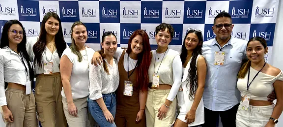 RUEDA DE PRENSA COLOMBIAMODA