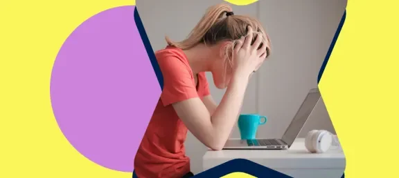 Importancia de la salud mental de los profesionales en Colombia