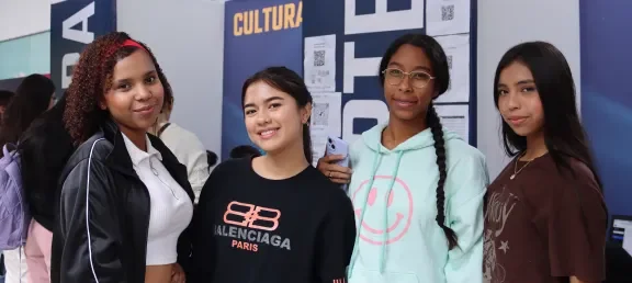 Feria de Bienestar Medellín 2025-1 