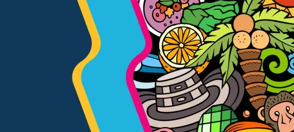 Destinos populares de la gastronomía colombiana