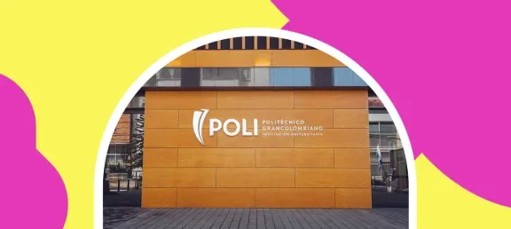 El Politécnico Grancolombiano entre las universidades más recomendadas de Colombia