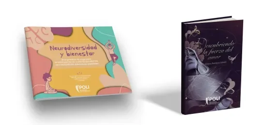 TALENTO POLI EN LA FILBO 