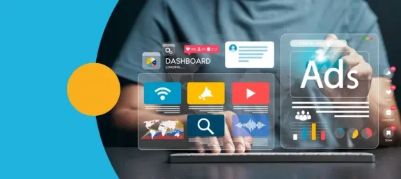 Mercadeo y publicidad