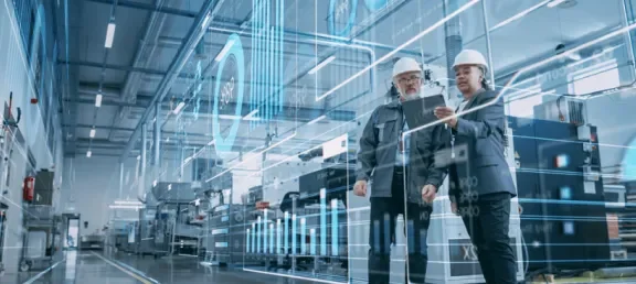 de que se trata la ingenieria industrial 