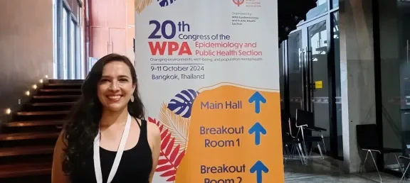 Reconocimiento Docente Poli Psiquiatría