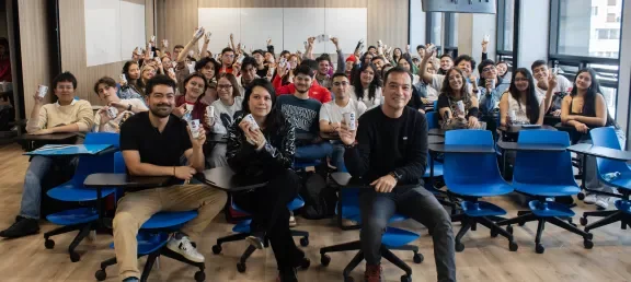 Alpina Desing Challenge