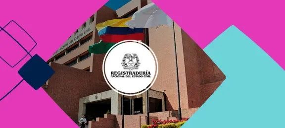 Concurso Vacantes Registraduría 2025