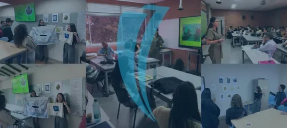 Congreso Internacional De Comunicación Estratégica 