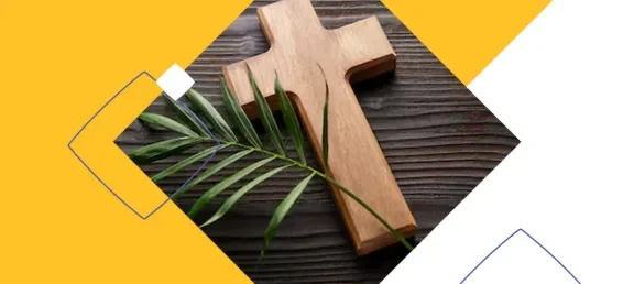 Semana Santa 2025 en Colombia