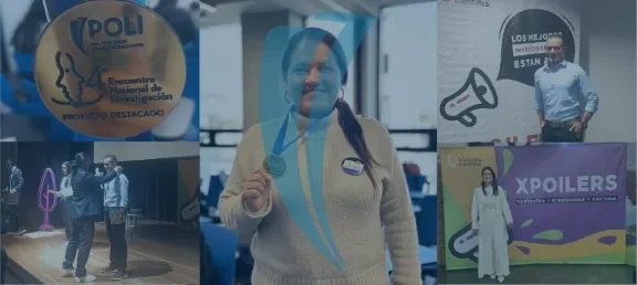 Semilleros De Investigación