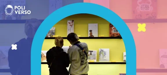 La literatura juvenil en la FILBo 2025