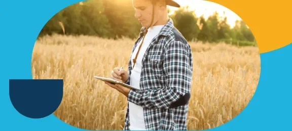 Funciones de un profesional en Administración en Agronegocios 