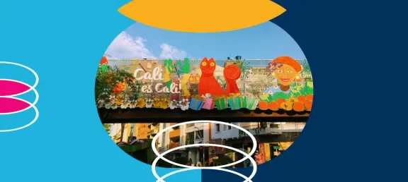 Lugares turísticos que un estudiante debe conocer en Cali 