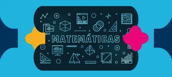 Principales ramas de las matemáticas 
